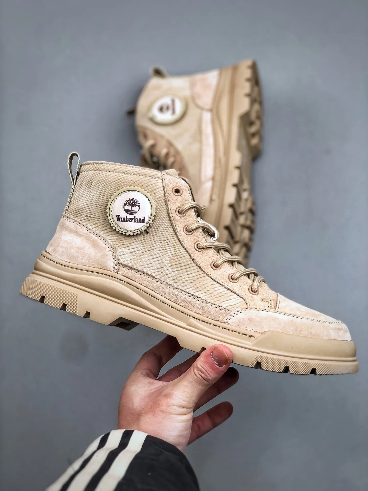 💰440 supports store K T/ Timberland Timberland/Timberland classic 25ss new classic re-creation new upgrade Size: 39-44